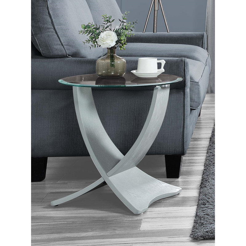 Fennell Side Table