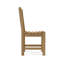 Chelsea Outdoor 13 - Piece Teak Dining Set