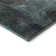 Premium Machine Washable Cerrito AMF556 Teal Rug
