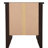 Rodel Wooden Nightstand with drawer Modern Nightstand-100873292
