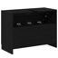 78Cm Single Bathroom Vanity Base Only-495823952
