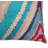 Geometric Throw Pillow