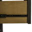 Ensemble de chambre avec grand lit et deux tables de chevet Lexee-1600326405