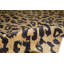 Animal Print Area Rug