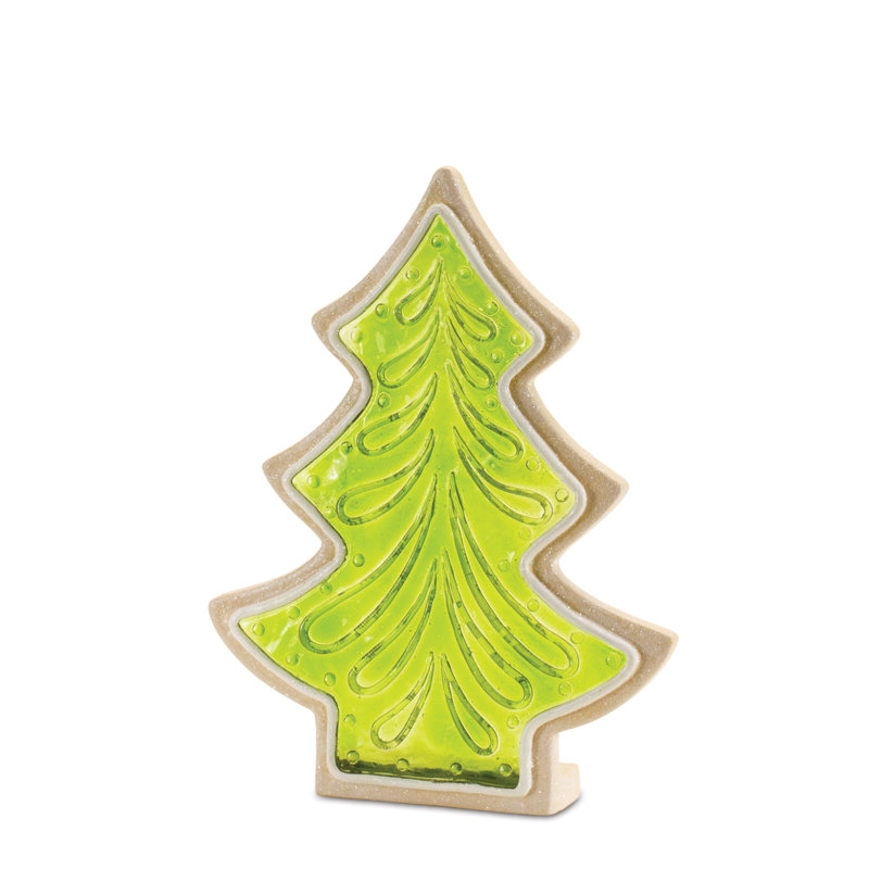 Pin givré biscuit (ensemble de 2)