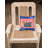 Patriotic Indoor/Outdoor Throw Pillow-2122087136