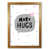 Honey Oak Frame is unavailable