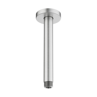 Bras de douche circulaire 8 po