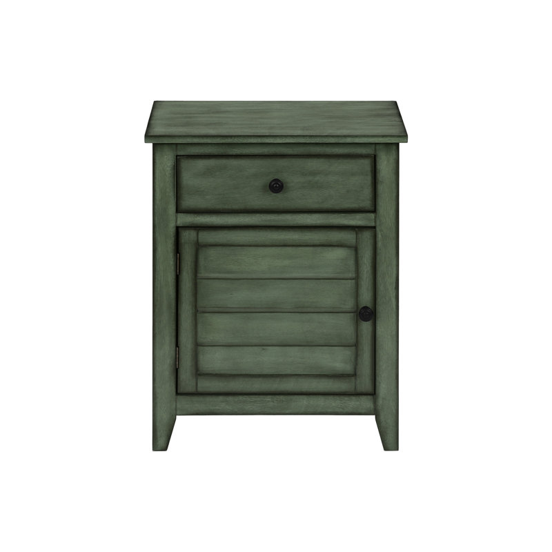 Accent Table