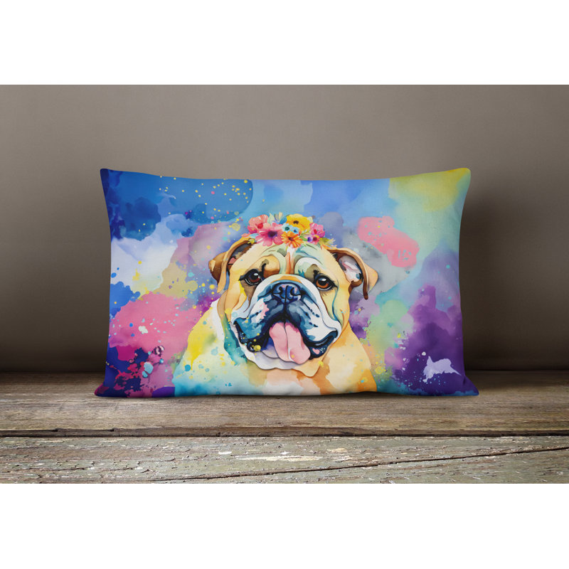 Other/No Pattern Outdoor Throw Pillow