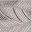 Tapis gris / beige touffeté Araujo-1734780192