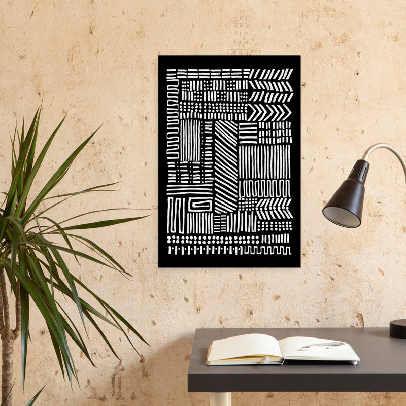 Print, 60.96 cm H x 40.64 cm W