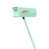 Satin Light Green