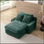 Modern Luxury Sofa Couch For Living Room Quality Corduroy Upholstery Sleeper Sofa Bed Daybed-1634242106