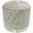 Stainless Steel Accent Stool