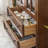Multifunctional storage cabinet-146512989