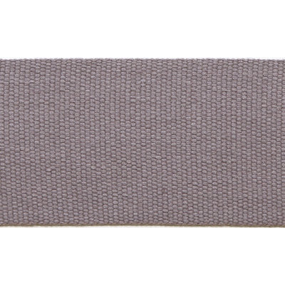 Tissu de bandes 2 po le lin