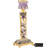 5.9'' H Pewter Tabletop Candlestick-64153732