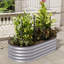 Metal Raised Garden Bed-1012105912-1032763572