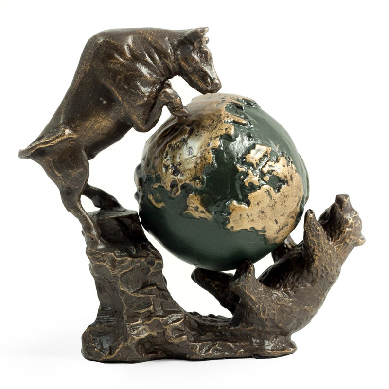 Figurine Lemley
