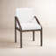 Becki Owens x Surya Atra Dining Chair