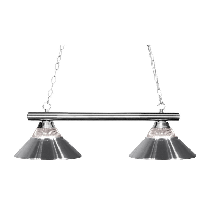 Chaparro 2 - Light Pool Table Lights Pendant