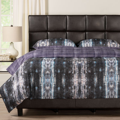 Ensemble de housse de couette Python