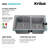 KRAUS Forteza™ Dual Mount Bowl Granite Kitchen Sink-119559214-25954106