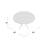 Signature Designs Crystal Stone Cocktail Table-97677986