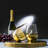Montel Hammered 16oz. All Purpose Wine Glass