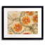 Sunflowers Print by Karen Sikie