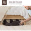 Foldable Dog Steps for Bed Sofa-68838013