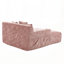 Canapé-lit Chenille-850495096