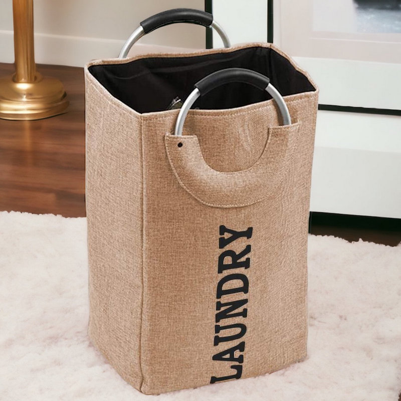 Kubrah Fabric Laundry Bag