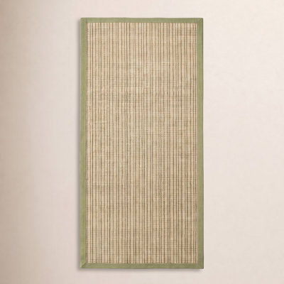 Natural Jute Rug