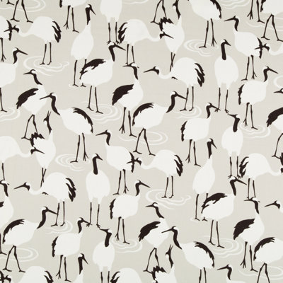 Dwellstudio Gita Cotton Blend Fabric
