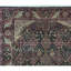 Lamani Wool Oriental Area Rug in Black/Red/Beige/Green