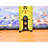 Chardonay One-of-a-Kind 6'1" X 9' Area Rug in