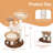Adilynn 33.5'' H Cat Tree