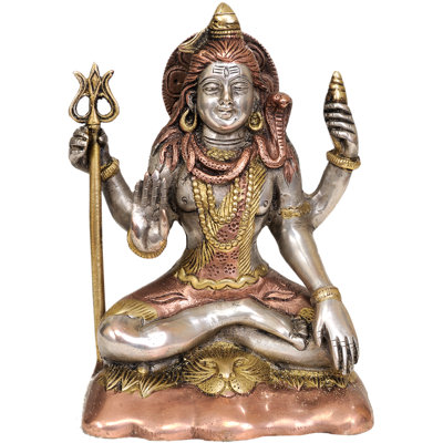 Religious & Spiritual Statue