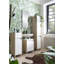 Calvin-Leigh Freestanding Bathroom Cabinet-1807004921