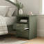 Queensland Serenity Storage Bedroom Set