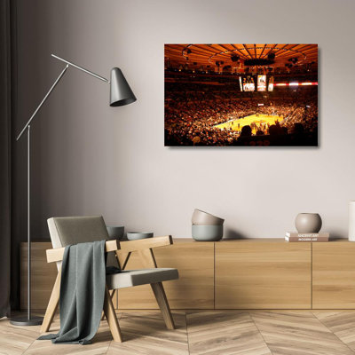 Madison Square Garden