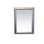 Lemoine Wood Flach Wall Mirror-31073595-121501477
