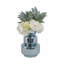 Handmade Glass Table Vase-1469593150
