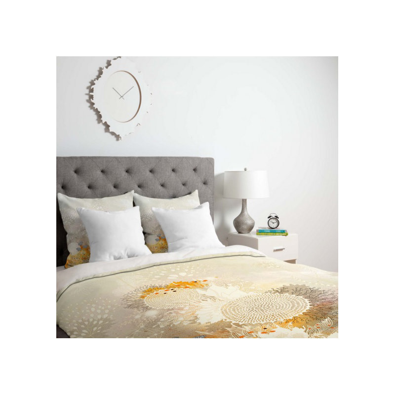 Collection de housse de couette Iveta Abolina Eberhard