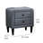 Healy 2 - Drawer Nightstand-1535042919