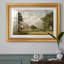 Malvern Hall, 1821 - John Constable - Estampe encadrée sur mesure-796011977-796011979-796021311