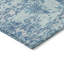 Tapis rectangulaire Alegandro avec envers antidérapant-2016665746
