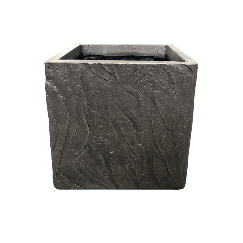 Boîte à fleurs Mcclelland, H 14 po x l 14 po x P 14 po